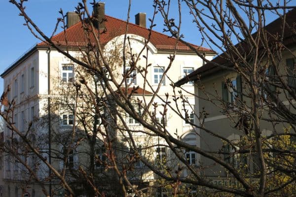 3 bedroom flat for sale, 82 m², Planegger Straße 12 A, München, Bavaria 3 bedroom flat for sale, 82 m², Planegger Straße 12 A, München, Bavaria