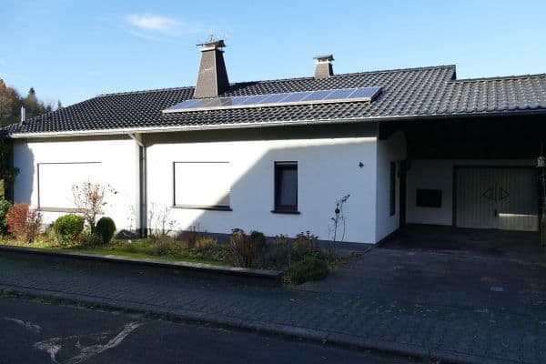 house for sale, 139 m², Enzenberg 4, Jünkerath house for sale, 139 m², Enzenberg 4, Jünkerath