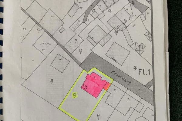 house for sale, 350 m², Kickelsberg 17, Bad Camberg-Schwickershausen house for sale, 350 m², Kickelsberg 17, Bad Camberg-Schwickershausen