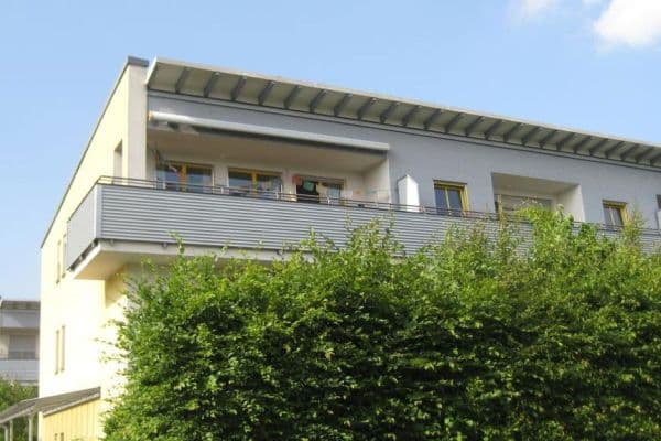 3 bedroom flat for sale, 92 m², Erika-Cremer-Straße 15, München, Bavaria 3 bedroom flat for sale, 92 m², Erika-Cremer-Straße 15, München, Bavaria