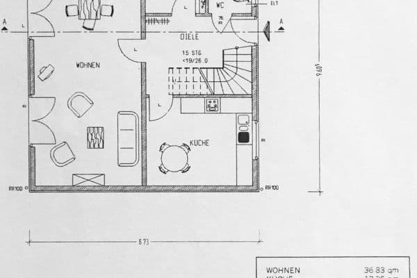 house for sale, 119 m², Bernau bei Berlin house for sale, 119 m², Bernau bei Berlin