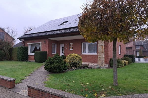 house to rent, 218 m², Grote Kamp 28, Neuenkirchen house to rent, 218 m², Grote Kamp 28, Neuenkirchen