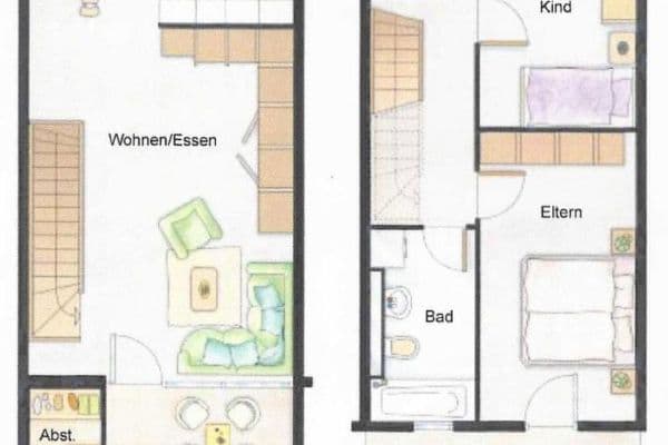 3 bedroom flat for sale, 95 m², Mainzer Landstraße 146, Frankfurt, Hesse 3 bedroom flat for sale, 95 m², Mainzer Landstraße 146, Frankfurt, Hesse