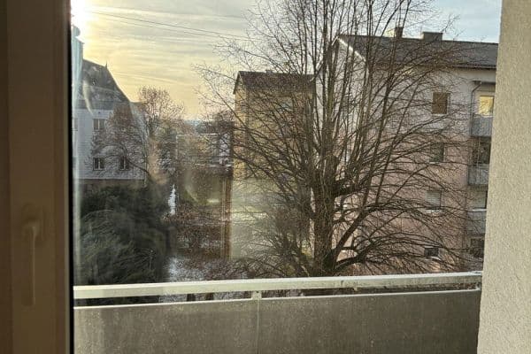 3 bedroom flat to rent, 58 m², Bahnhofstraße 13, Enns 3 bedroom flat to rent, 58 m², Bahnhofstraße 13, Enns