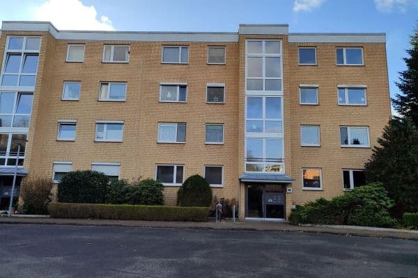 3 bedroom flat for sale, 86 m², BGM-Steenbock-Str.46, Henstedt-Ulzburg 3 bedroom flat for sale, 86 m², BGM-Steenbock-Str.46, Henstedt-Ulzburg