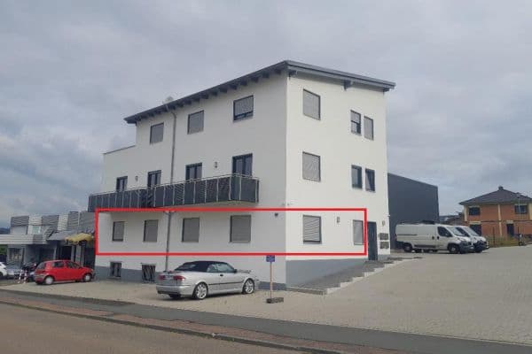office to rent, 137 m², Hadamar office to rent, 137 m², Hadamar