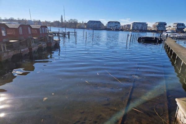 2 bedroom flat for sale, 78 m², Berlin, Berlin 2 bedroom flat for sale, 78 m², Berlin, Berlin