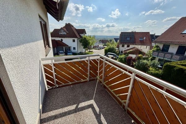 2 bedroom with open-plan kitchen flat for sale, 91 m², Bregenzer Str. 8, Villingen-Schwenningen, Baden-Württemberg 2 bedroom with open-plan kitchen flat for sale, 91 m², Bregenzer Str. 8, Villingen-Schwenningen, Baden-Württemberg