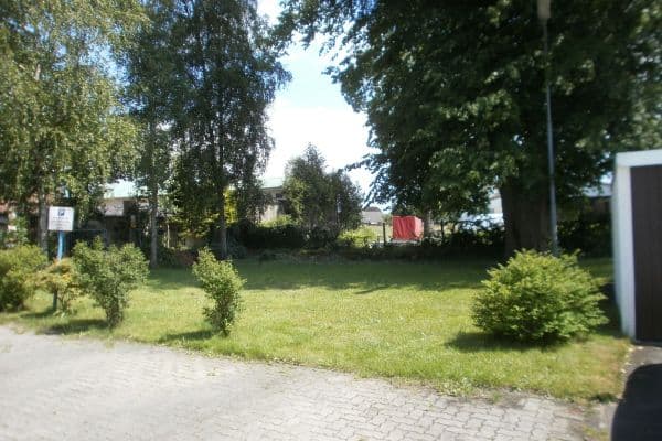 4 bedroom flat to rent, 100 m², Hohenlockstedt 4 bedroom flat to rent, 100 m², Hohenlockstedt