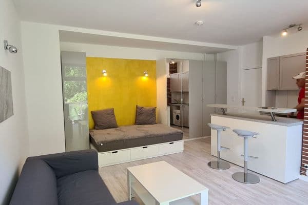 1 bedroom flat to rent, 35 m², Fredericiastrass 3, Berlin, Berlin 1 bedroom flat to rent, 35 m², Fredericiastrass 3, Berlin, Berlin