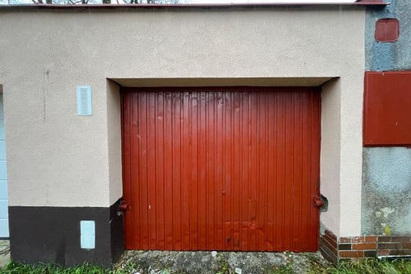 garage for sale, 17 m², Smržovka garage for sale, 17 m², Smržovka