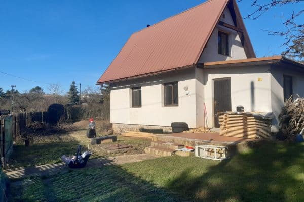 house for sale, 42 m², Na Hvězdárně, Husinec house for sale, 42 m², Na Hvězdárně, Husinec