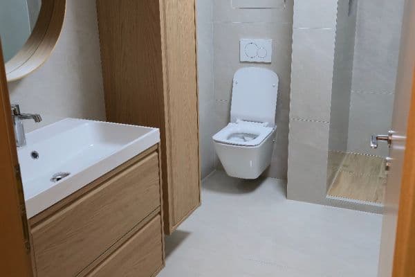 1 bedroom flat to rent, 50 m², Páričkova, Bratislava 1 bedroom flat to rent, 50 m², Páričkova, Bratislava