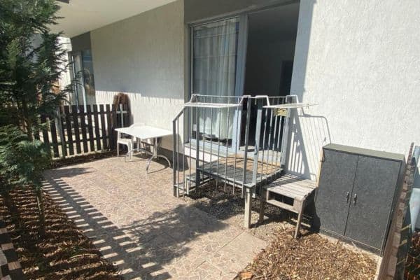 Studio flat to rent, 50 m², Hedvábná, nečleněný Liberec Studio flat to rent, 50 m², Hedvábná, nečleněný Liberec