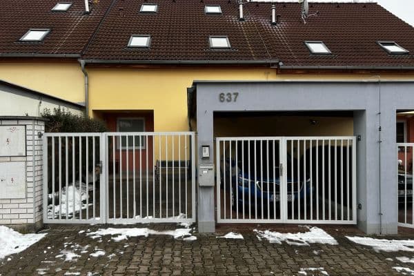 house to rent, 120 m², Kojetická, Líbeznice house to rent, 120 m², Kojetická, Líbeznice