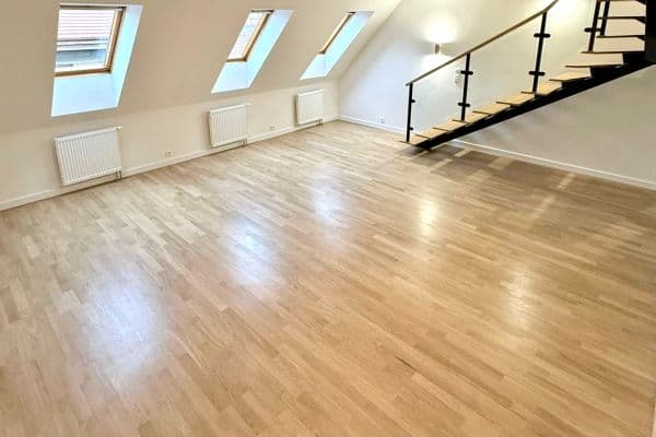 3 bedroom flat for sale, 84 m², Lublaňská, Praha 3 bedroom flat for sale, 84 m², Lublaňská, Praha