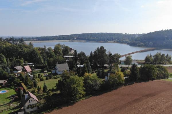 plot for sale, 651 m², Plumlov plot for sale, 651 m², Plumlov