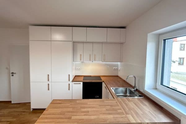 1 bedroom with open-plan kitchen flat to rent, 49 m², Jiřího z Poděbrad, Hrádek nad Nisou 1 bedroom with open-plan kitchen flat to rent, 49 m², Jiřího z Poděbrad, Hrádek nad Nisou