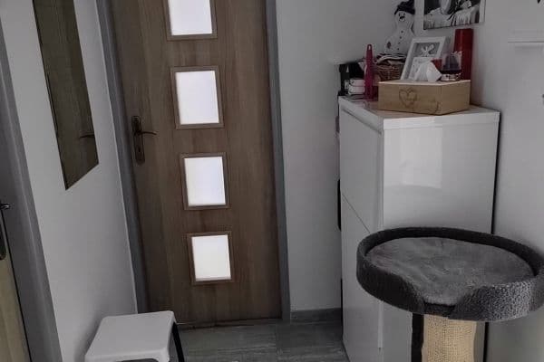 3 bedroom flat to rent, 68 m², Opavská, Teplice, Ústecký Region 3 bedroom flat to rent, 68 m², Opavská, Teplice, Ústecký Region