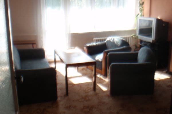 3 bedroom flat to rent, 60 m², Gagarinova, Hradec Králové 3 bedroom flat to rent, 60 m², Gagarinova, Hradec Králové