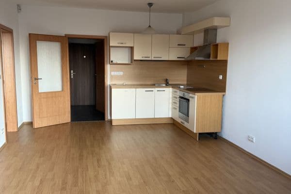 1 bedroom with open-plan kitchen flat to rent, 53 m², Michelangelova, Praha 1 bedroom with open-plan kitchen flat to rent, 53 m², Michelangelova, Praha