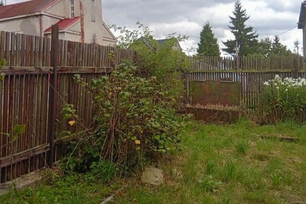 plot for sale, 1,400 m², Na Odboji, Březnice plot for sale, 1,400 m², Na Odboji, Březnice