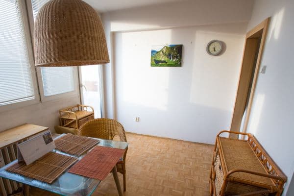 Studio flat to rent, 40 m², Jičínská, Mladá Boleslav, Středočeský Region Studio flat to rent, 40 m², Jičínská, Mladá Boleslav, Středočeský Region