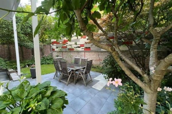 4 bedroom flat for sale, 114 m², Frankfurt, Hesse 4 bedroom flat for sale, 114 m², Frankfurt, Hesse