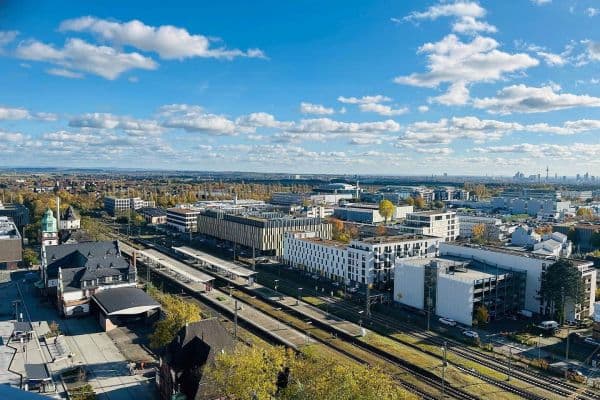 3 bedroom flat to rent, 89 m², Bad Homburg 3 bedroom flat to rent, 89 m², Bad Homburg