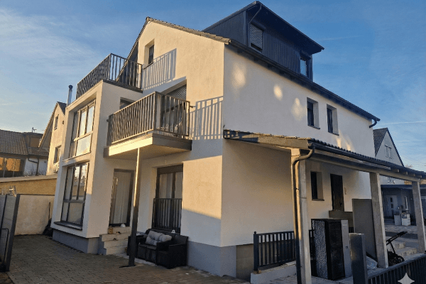 house for sale, 210 m², Walldorf house for sale, 210 m², Walldorf