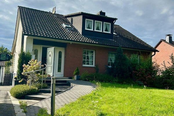 house for sale, 292 m², Schwerte house for sale, 292 m², Schwerte