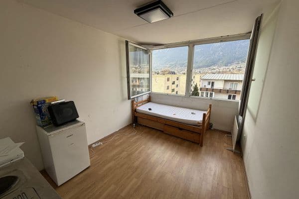 1 bedroom flat to rent, 17 m², Mitterweg 87, Innsbruck, Tyrol 1 bedroom flat to rent, 17 m², Mitterweg 87, Innsbruck, Tyrol