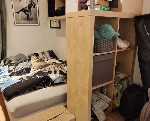 3 bedroom flat to rent, 75 m², Linzer Straße 96, Wien, Vienna 3 bedroom flat to rent, 75 m², Linzer Straße 96, Wien, Vienna