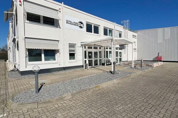 office to rent, 932 m², Fußgönheim office to rent, 932 m², Fußgönheim