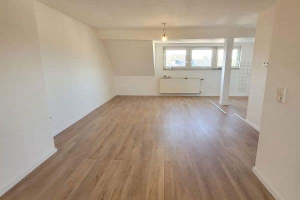 2 bedroom with open-plan kitchen flat to rent, 90 m², Buschhausener Straße 72, Oberhausen 2 bedroom with open-plan kitchen flat to rent, 90 m², Buschhausener Straße 72, Oberhausen