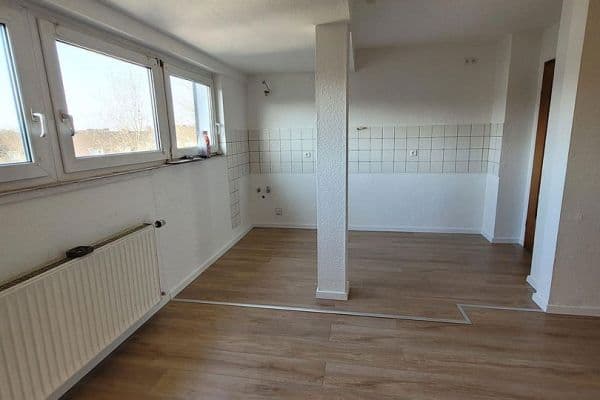 4 bedroom flat to rent, 90 m², Buschhausener Straße 72, Oberhausen 4 bedroom flat to rent, 90 m², Buschhausener Straße 72, Oberhausen