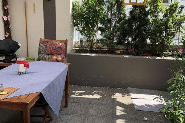 5 bedroom flat for sale, 160 m², Rottenburg-Hailfingen 5 bedroom flat for sale, 160 m², Rottenburg-Hailfingen