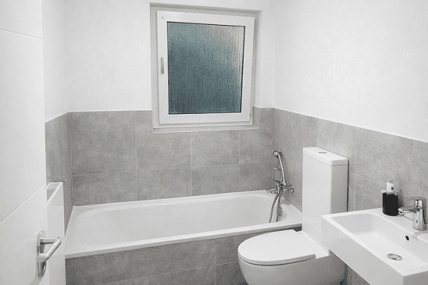 2 bedroom flat to rent, 53 m², Ottostr. 5, Hamm 2 bedroom flat to rent, 53 m², Ottostr. 5, Hamm