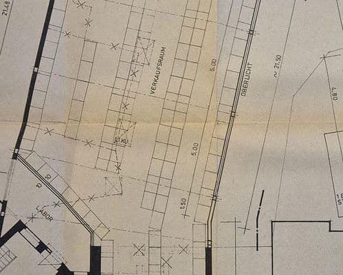 non-residential property to rent, 407 m², Essen non-residential property to rent, 407 m², Essen