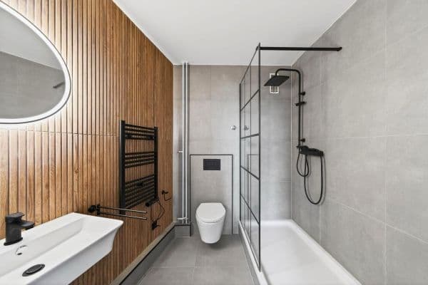 2 bedroom flat to rent, 50 m², Flensburg 2 bedroom flat to rent, 50 m², Flensburg