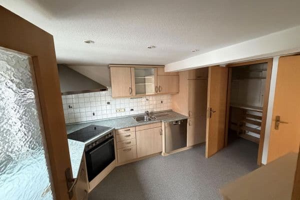 4 bedroom flat to rent, 107 m², Am Rübenstein 3, Ebsdorfergrund 4 bedroom flat to rent, 107 m², Am Rübenstein 3, Ebsdorfergrund