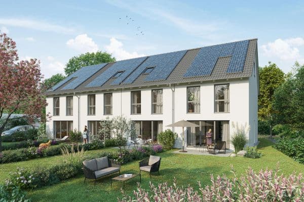 house for sale, 131 m², Baden-Baden house for sale, 131 m², Baden-Baden