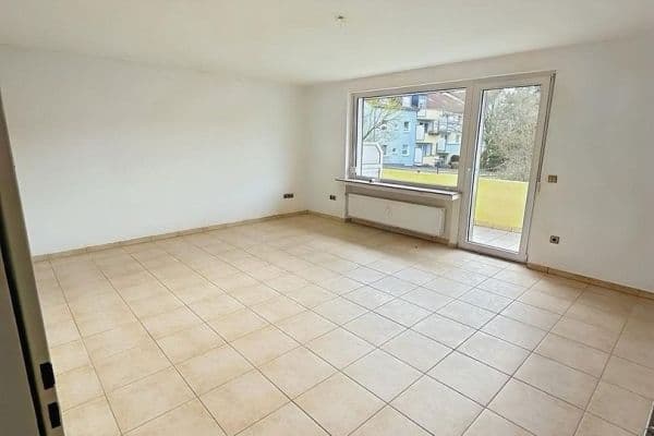 3 bedroom flat to rent, 75 m², In der Welle 55a, Hagen 3 bedroom flat to rent, 75 m², In der Welle 55a, Hagen