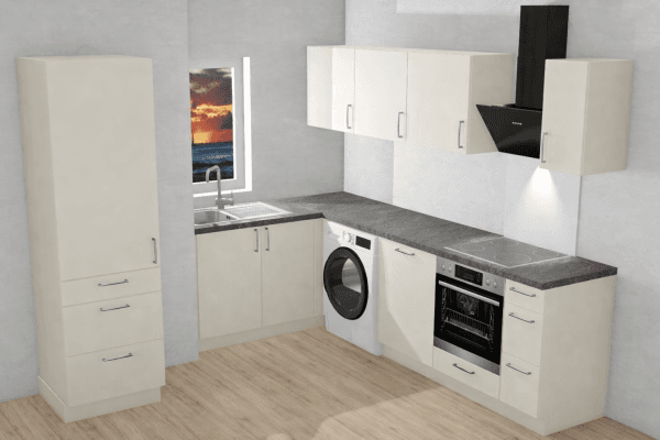 2 bedroom flat to rent, 58 m², Iptinger Str. 38, Mönsheim 2 bedroom flat to rent, 58 m², Iptinger Str. 38, Mönsheim