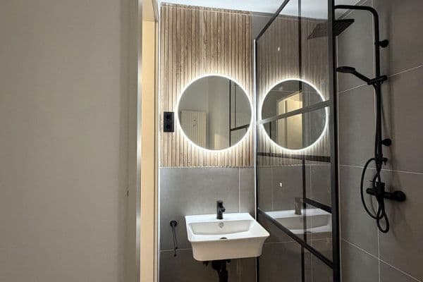 2 bedroom flat to rent, 36 m², Glücksburg 2 bedroom flat to rent, 36 m², Glücksburg