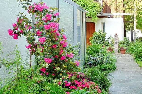 2 bedroom flat to rent, 46 m², Landsham b. Kirchheim, Bavaria 2 bedroom flat to rent, 46 m², Landsham b. Kirchheim, Bavaria