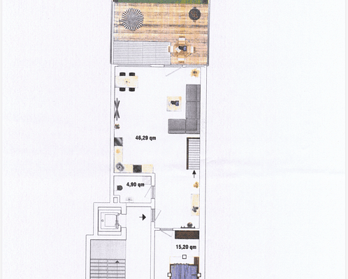 3 bedroom flat for sale, 111 m², Scheibmeirstr., München, Bavaria 3 bedroom flat for sale, 111 m², Scheibmeirstr., München, Bavaria