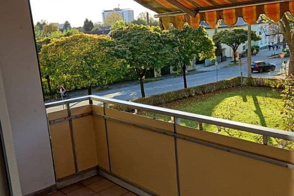 2 bedroom with open-plan kitchen flat to rent, 75 m², Hattingen 2 bedroom with open-plan kitchen flat to rent, 75 m², Hattingen