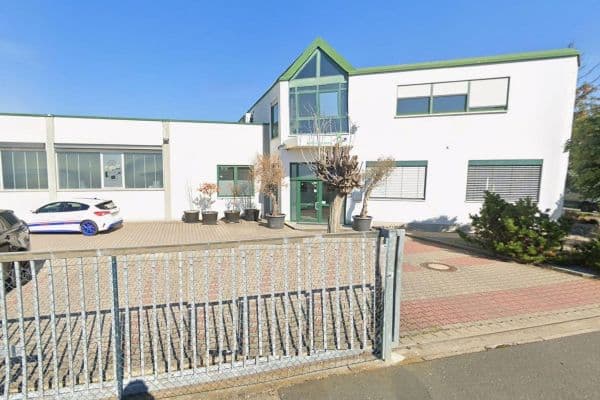 non-residential property for sale, 2,209 m², Nürnberg non-residential property for sale, 2,209 m², Nürnberg