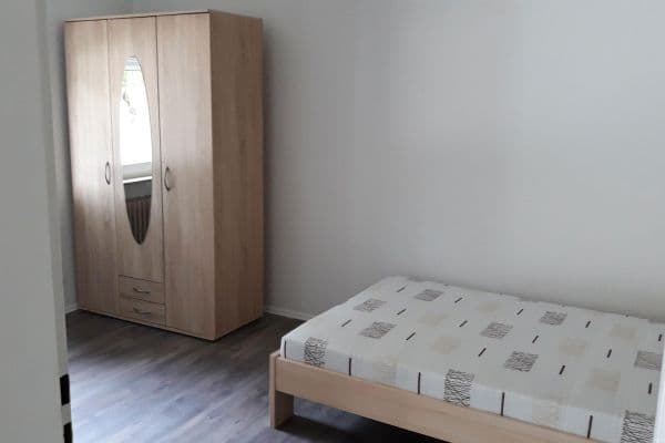 4 bedroom flat to rent, 20 m², Wartbergstraße 44, Heilbronn, Baden-Württemberg 4 bedroom flat to rent, 20 m², Wartbergstraße 44, Heilbronn, Baden-Württemberg